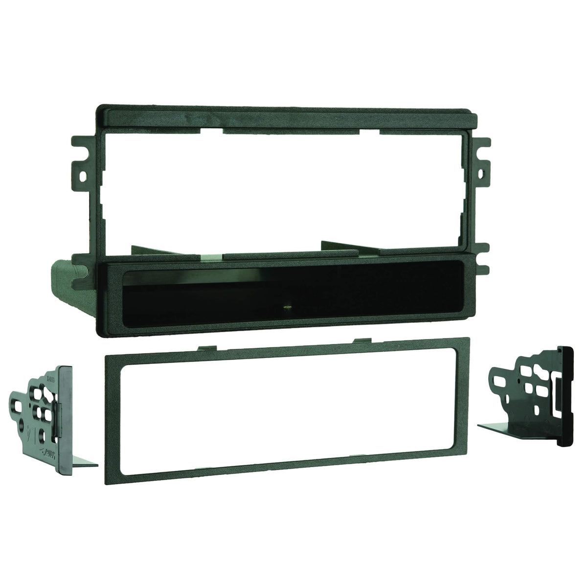 Metra 99-1007 manufacturer product image