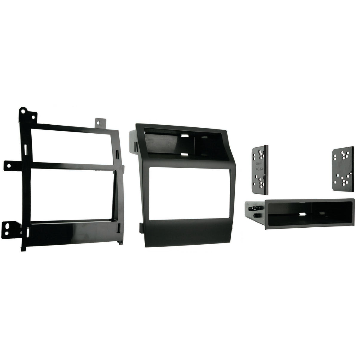 Metra 99-2007 Cadillac Escalade 2007-2014 / STS 2005-2011 Stereo Dash Kit product view