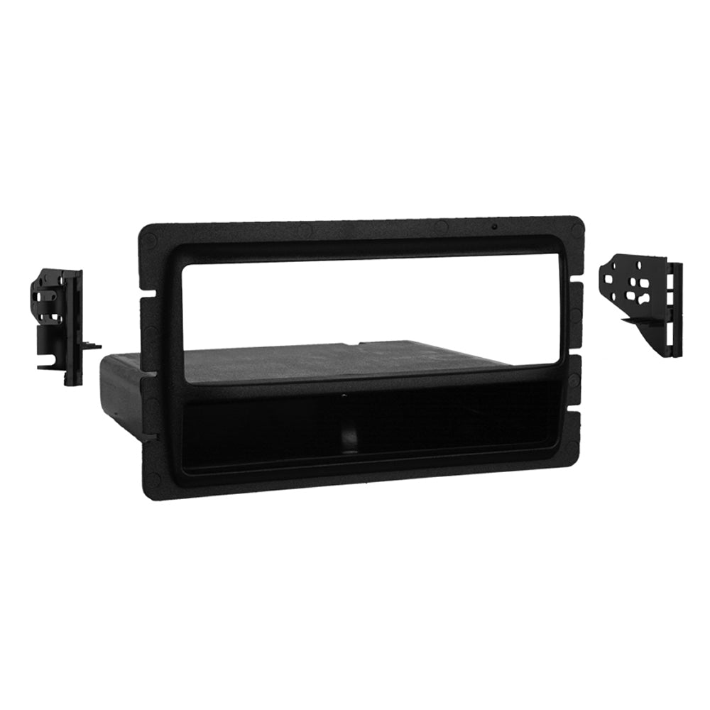 Metra 99-3301 manufacturer product image