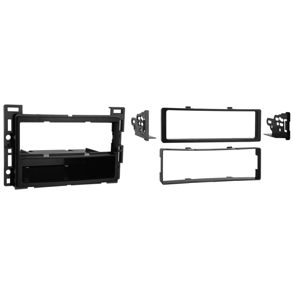 Metra 99-3302 manufacturer product image