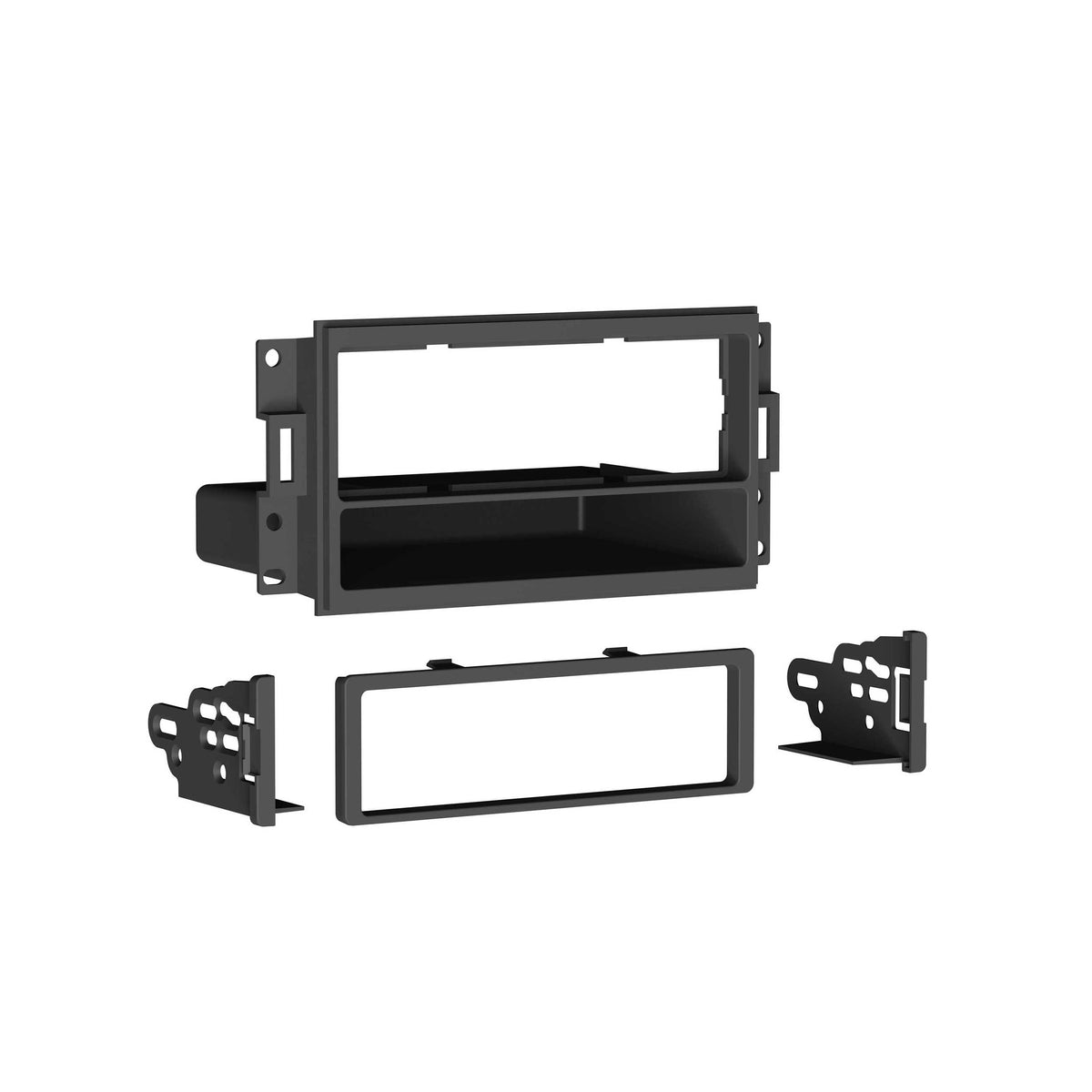 Metra 99-3527 manufacturer product image