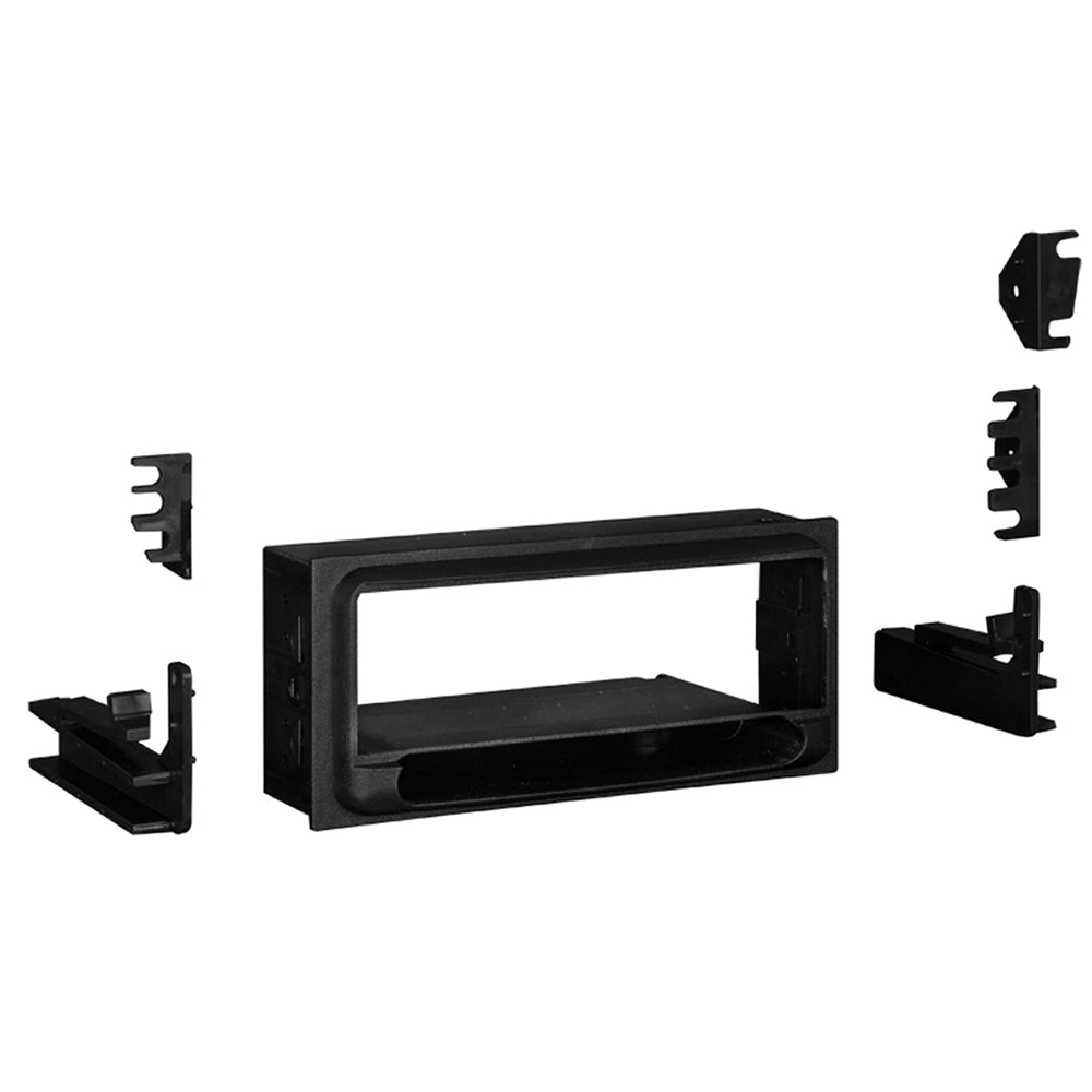 Metra 99-4000 manufacturer product image