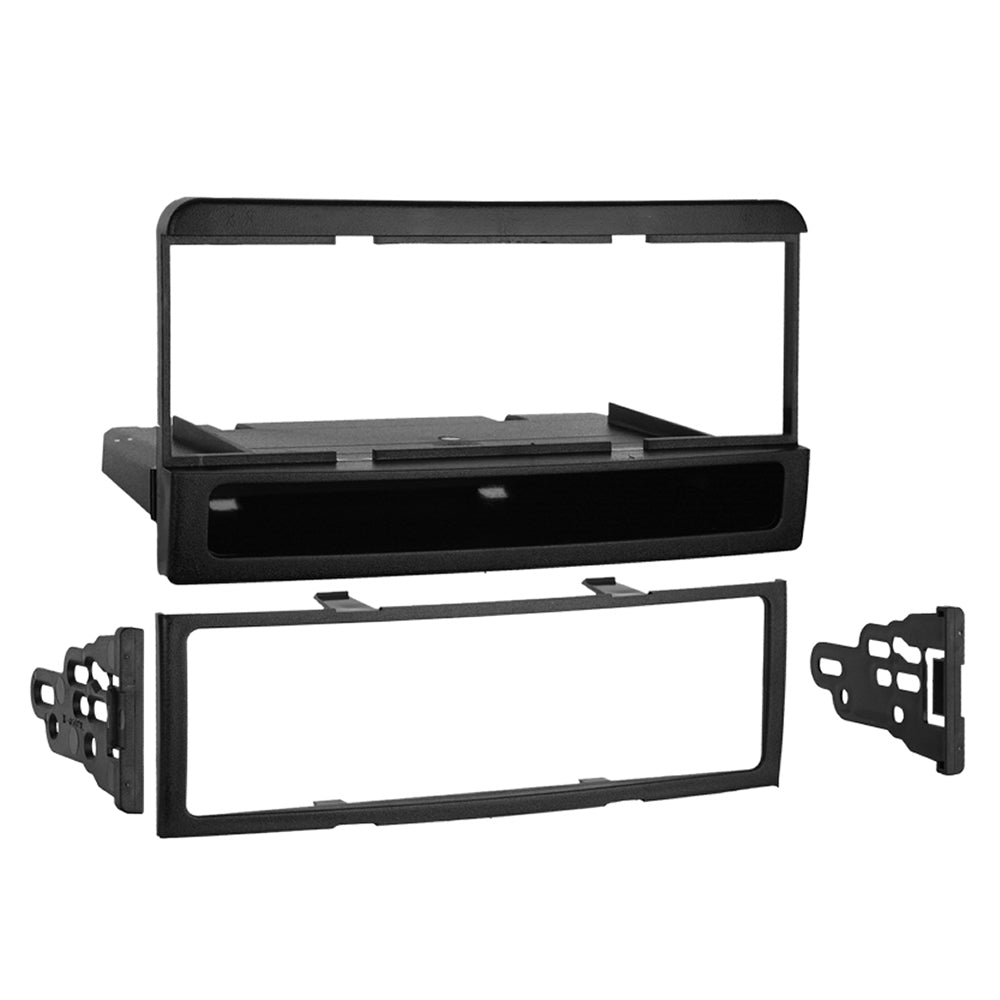 Metra 99-5806 manufacturer product image