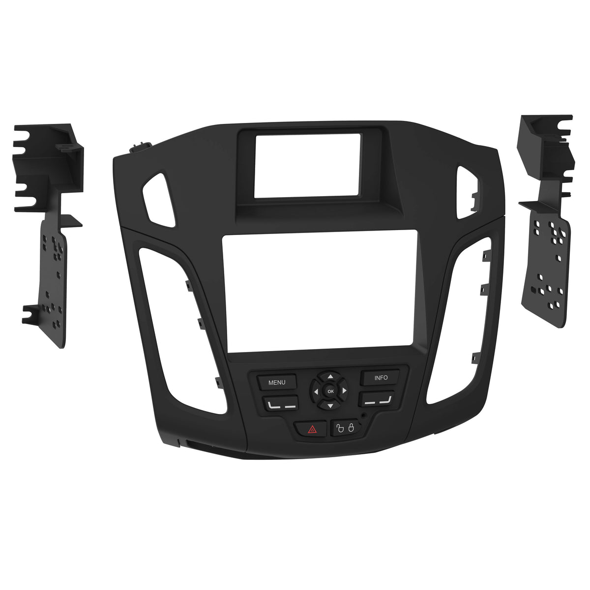 Metra 99-5827B manufacturer product image
