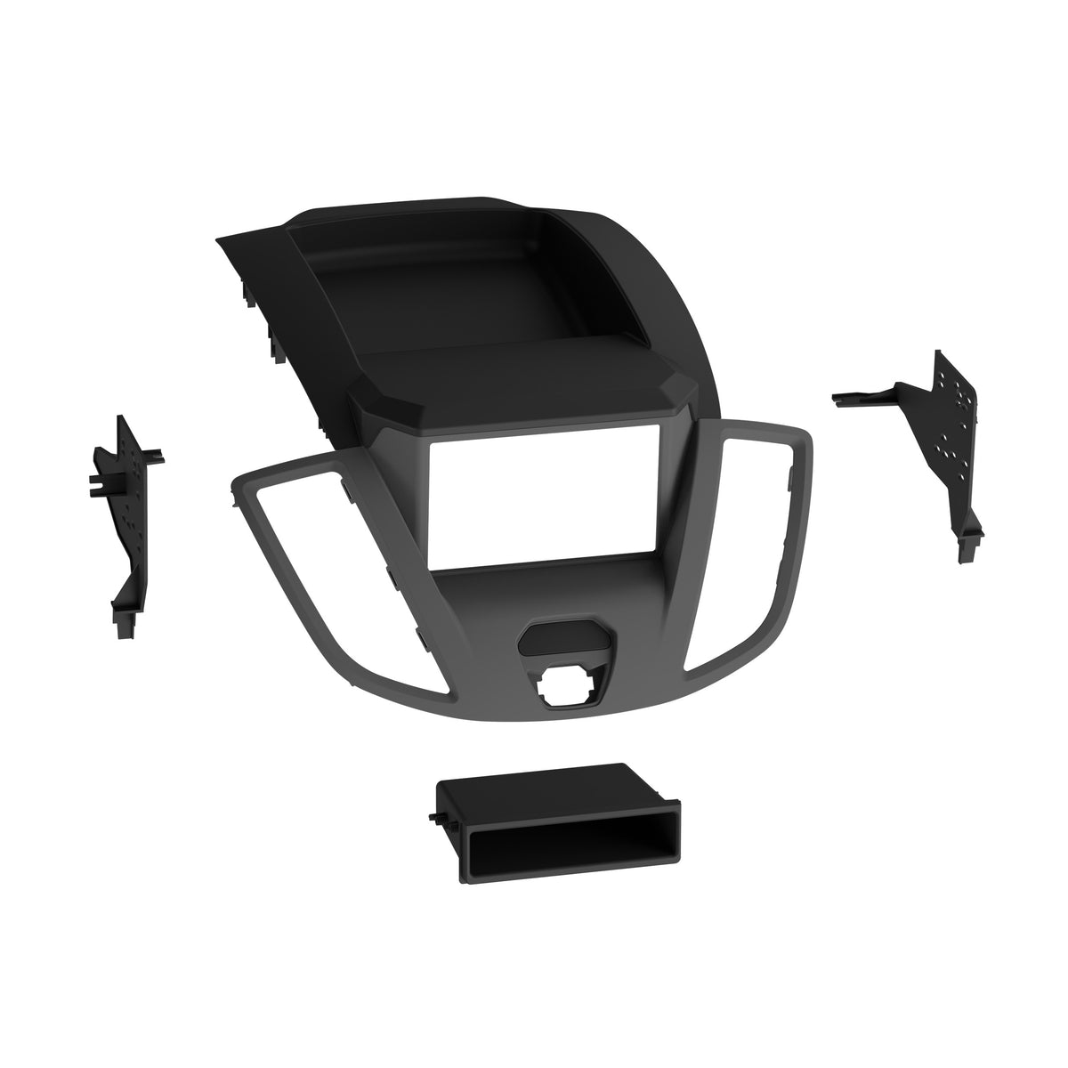 Metra 99-5832G manufacturer product image