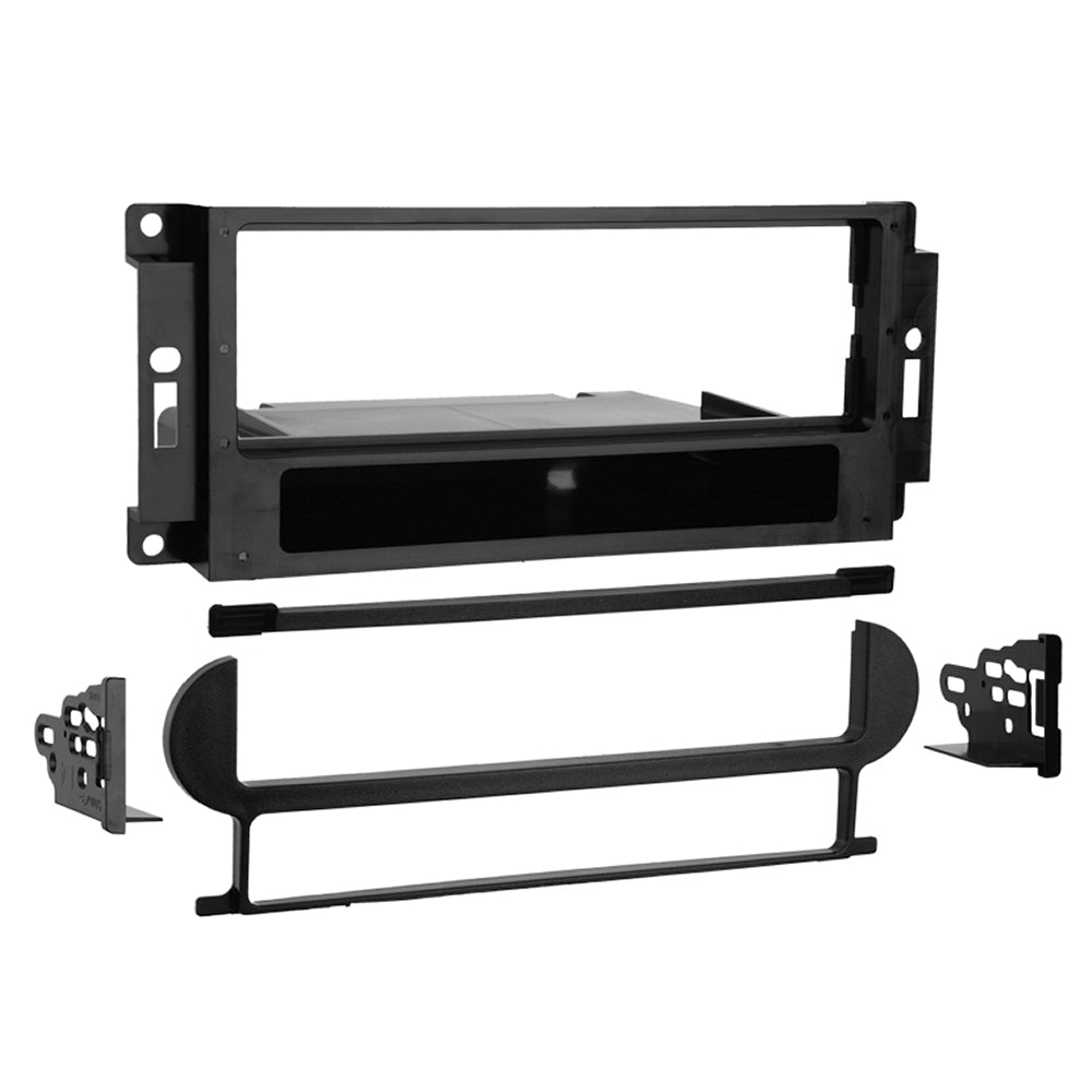 Metra 99-6507 manufacturer product image