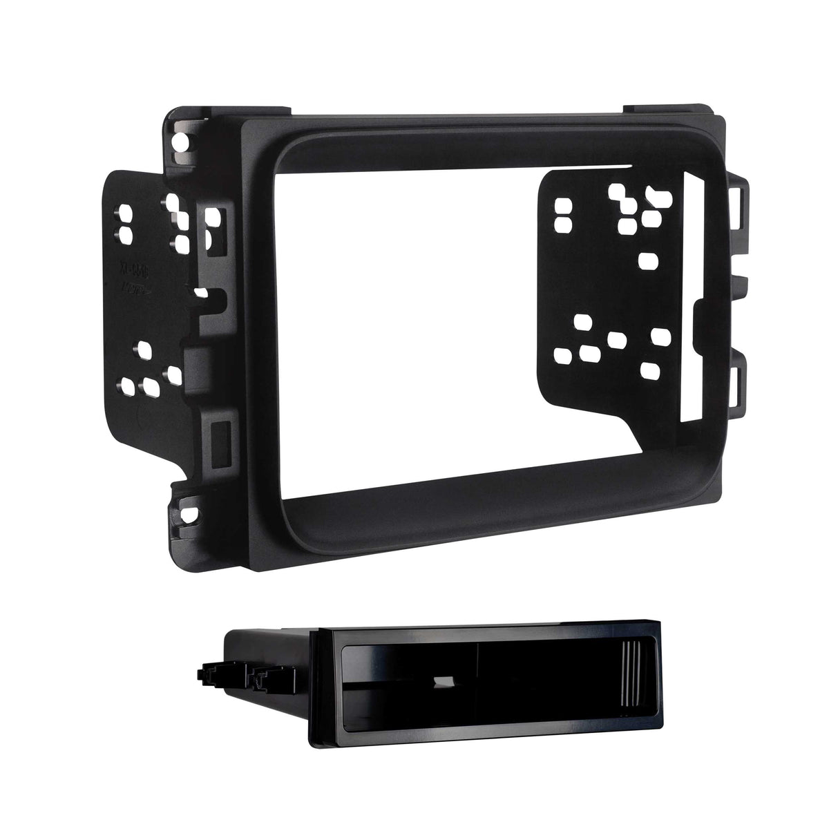 Metra 99-6518B manufacturer product image