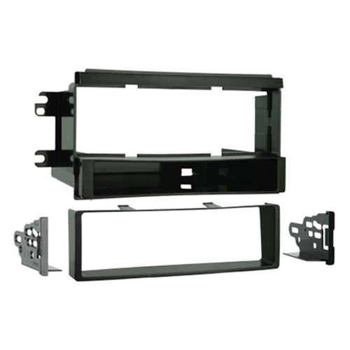 Metra 99-7330 Kia Spectra 2007-2009 Stereo Dash Kit product view