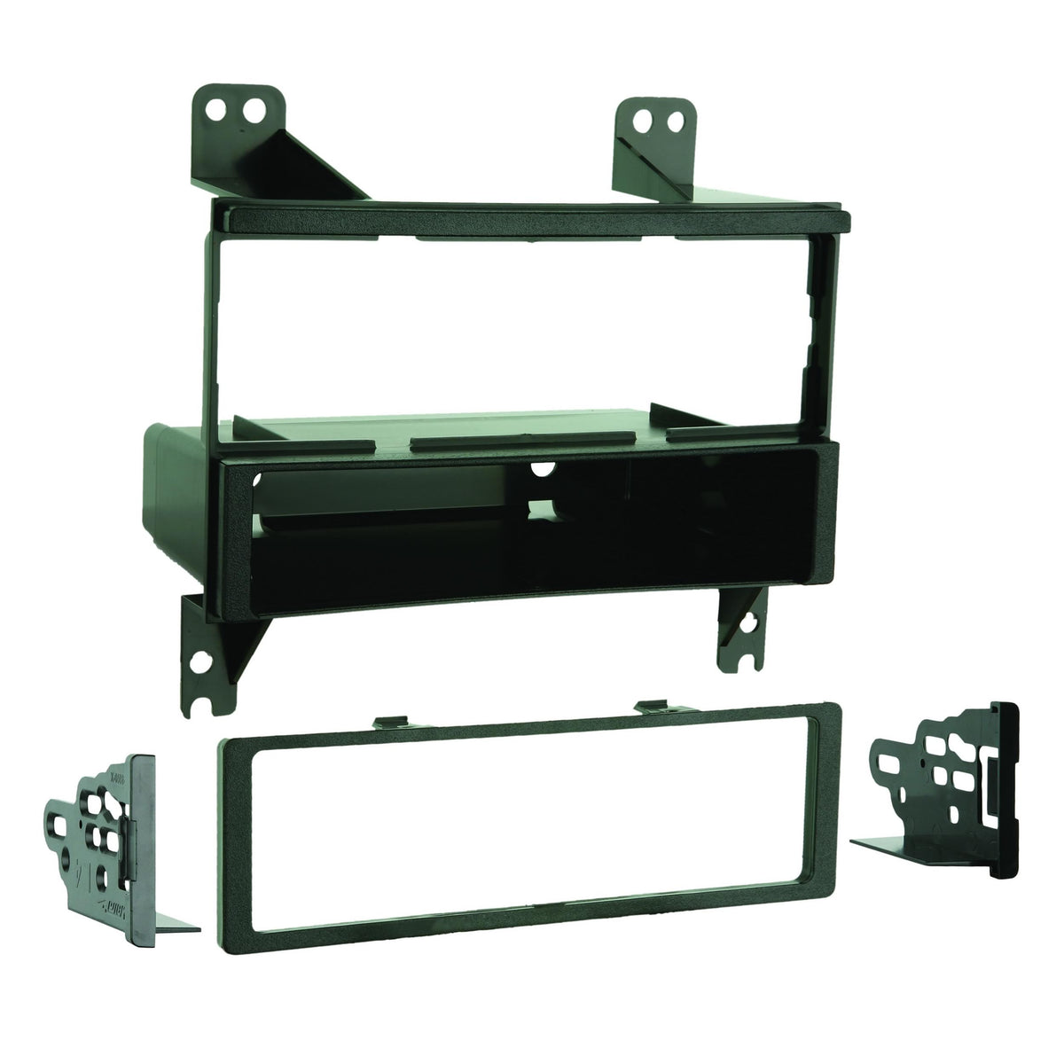 Metra 99-7332 Hyundai Elantra 2007-2010 (US models only) Stereo Dash Kit product view