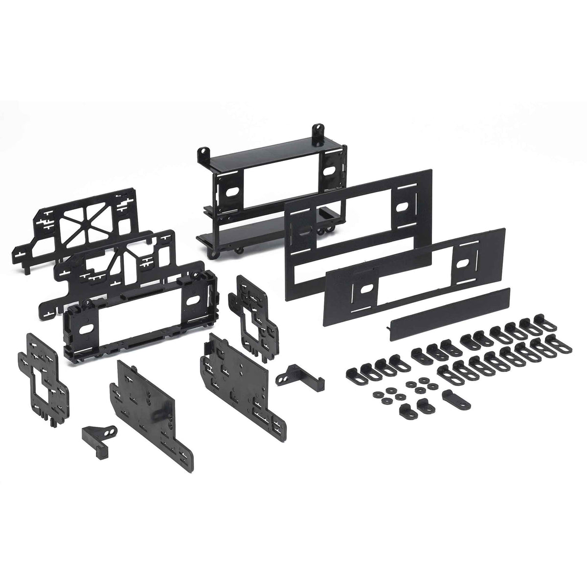 Metra 99-7400 manufacturer product image