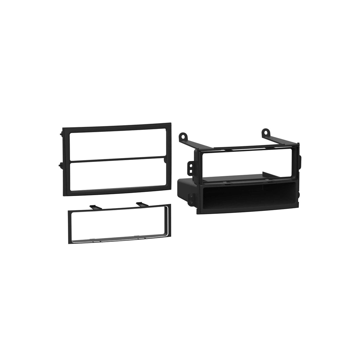 Metra 99-7402 manufacturer product image