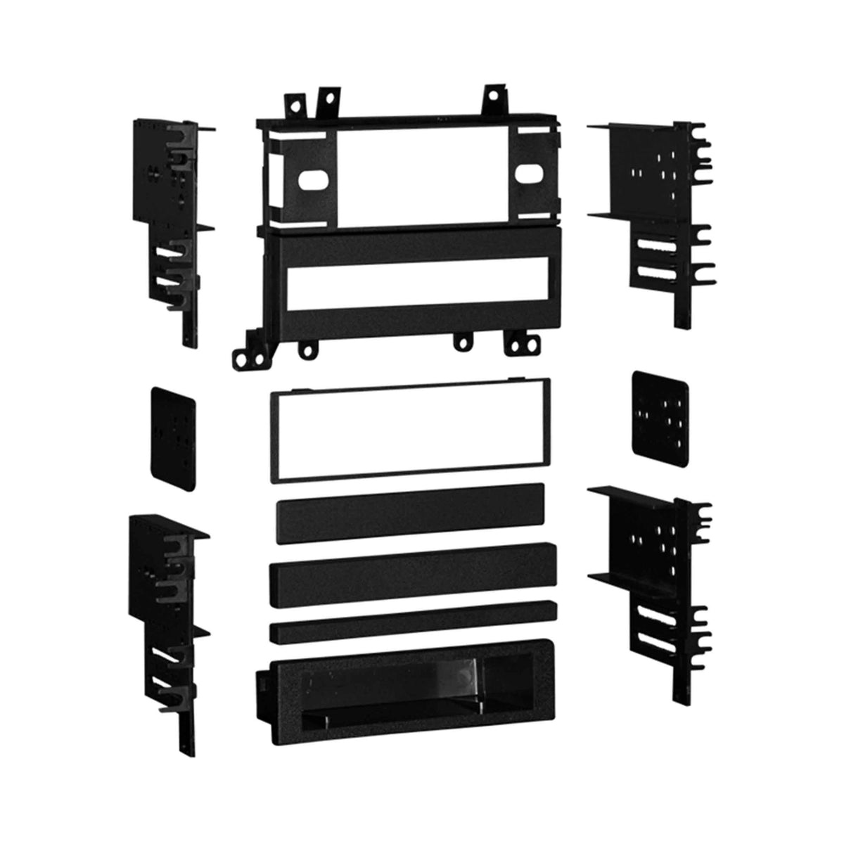 Metra 99-7501 manufacturer product image