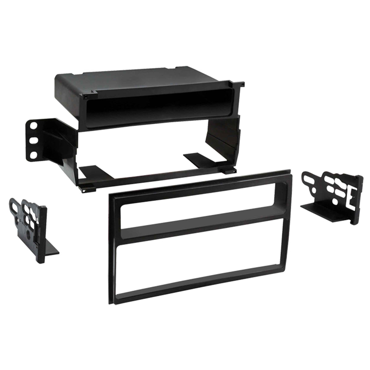 Metra 99-7603 manufacturer product image