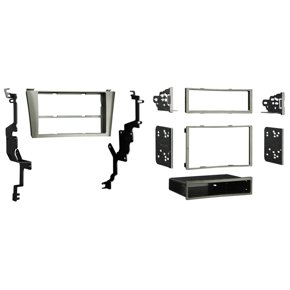 Metra 99-7609G Infiniti I30 2000-2001 / I35 2002-2004 Stereo Dash Kit product view