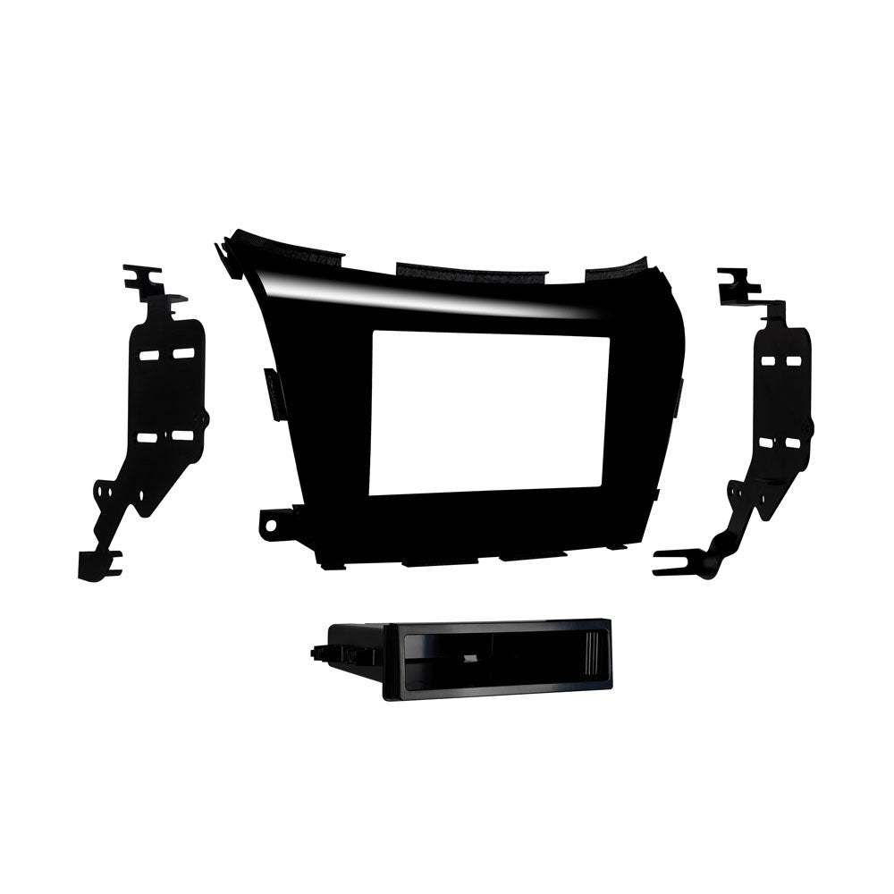 Metra 99-7628BHG manufacturer product image