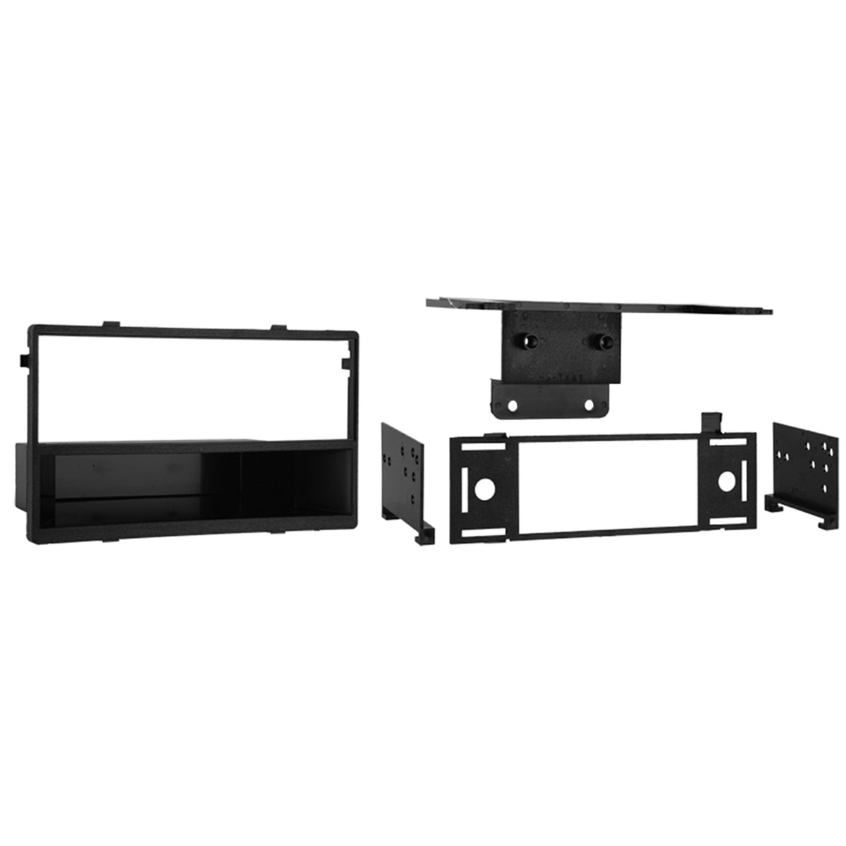 Metra 99-7892 manufacturer product image