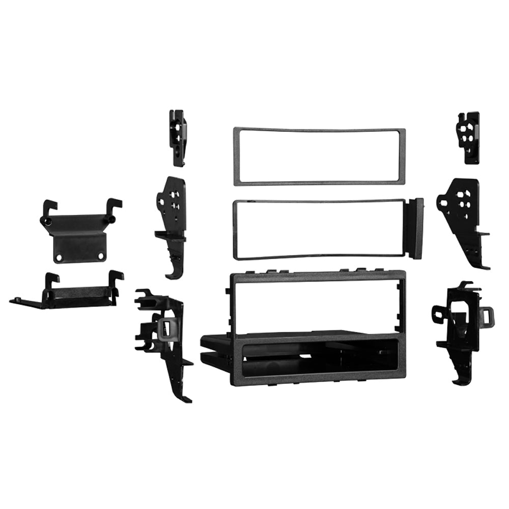 Metra 99-7898 manufacturer product image