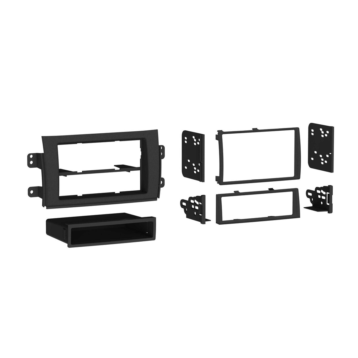 Metra 99-7954 manufacturer product image