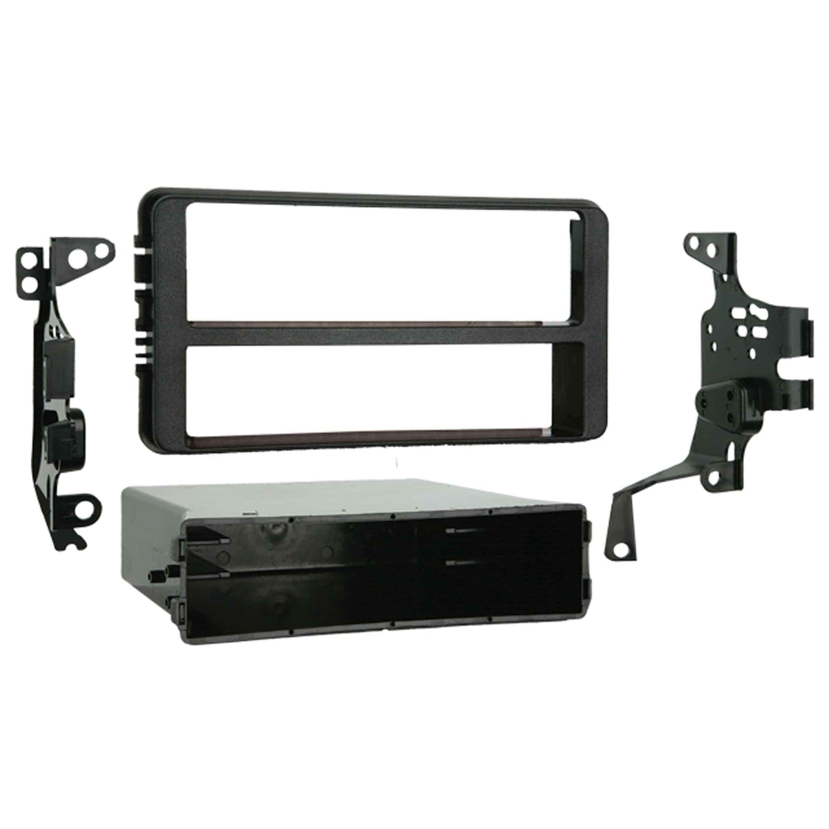 Metra 99-8201 manufacturer product image