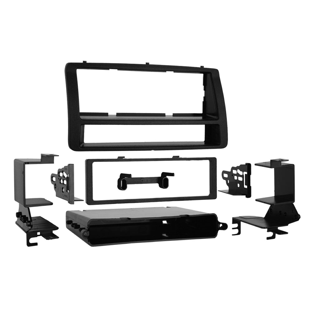 Metra 99-8204 manufacturer product image