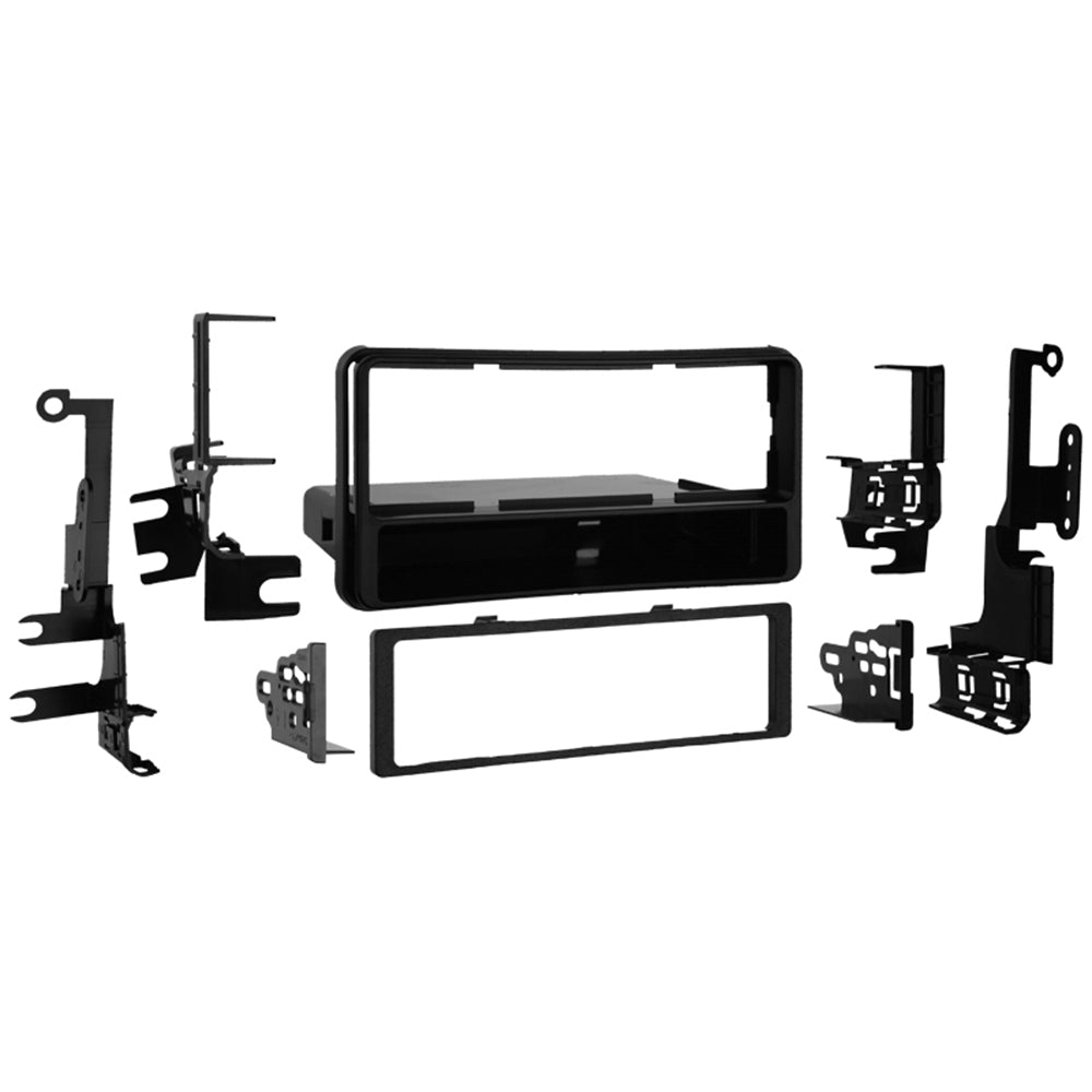 Metra 99-8206 manufacturer product image