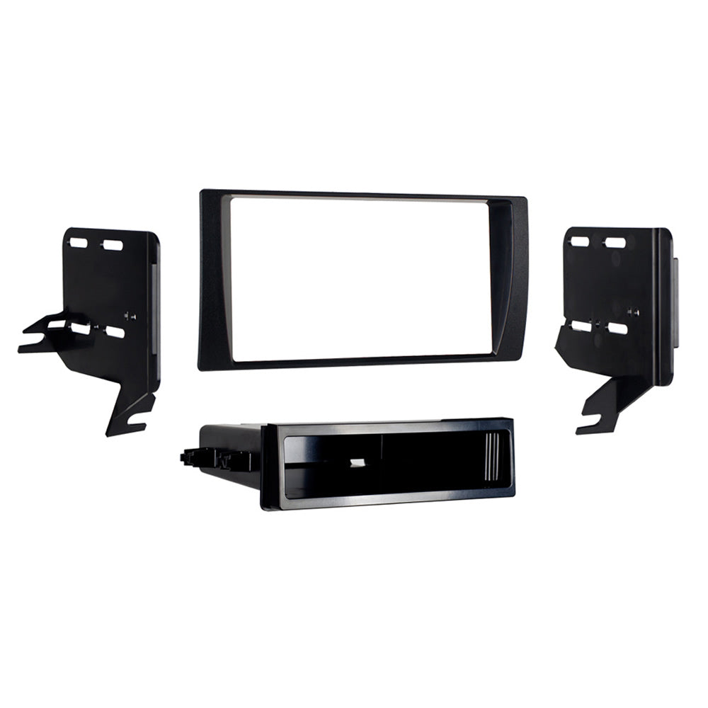 Metra 99-8231 Toyota Camry 2002-2006 (without factory NAV) Stereo Dash Kit product view