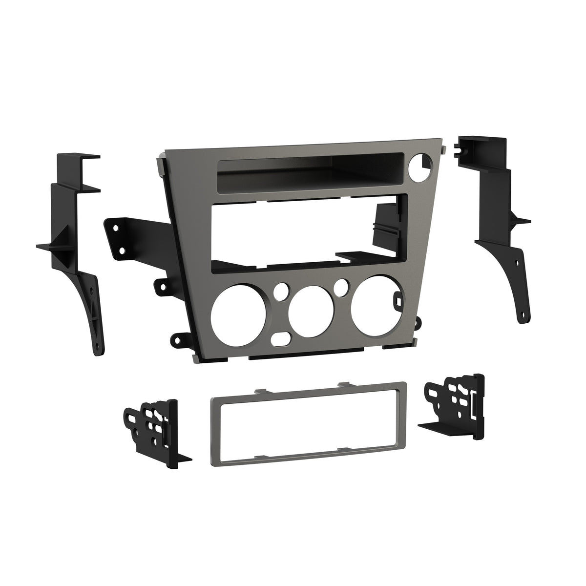 Metra 99-8901 Subaru Legacy / Outback 2005-2009 (excludes Outback Sport) Stereo Dash Kit product view