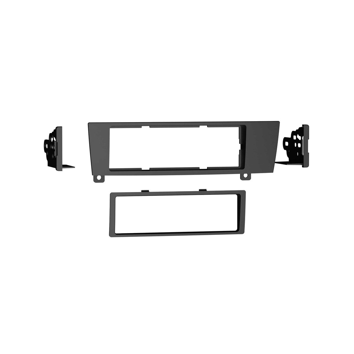 Metra 99-9306B manufacturer product image