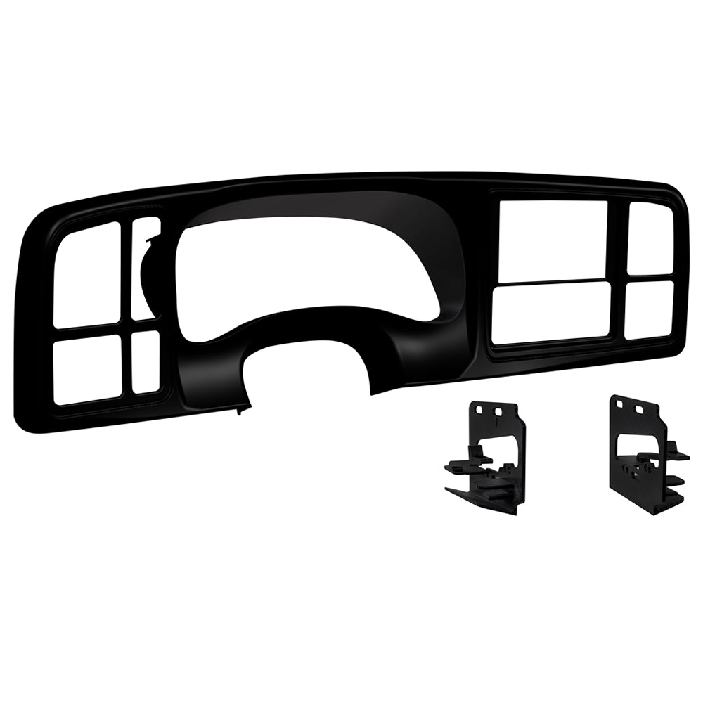 Metra DP-3002B manufacturer product image