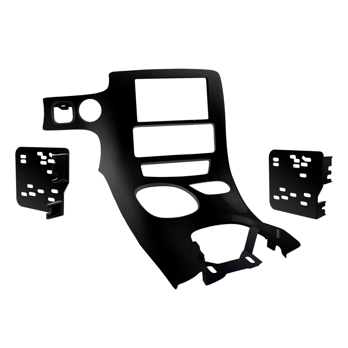 Metra DP-3021B Dash Panel - Chevy Corvette 1997-2004 Stereo Dash Kit product view