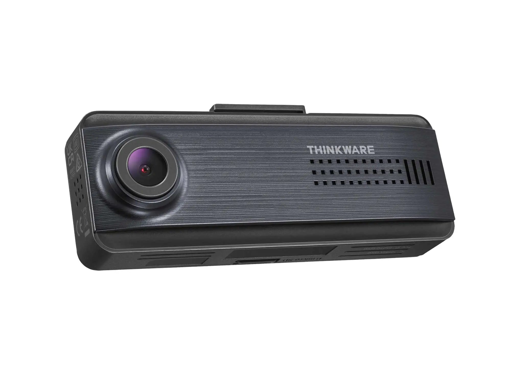 THINKWARE DC-M2-FG 1080P 2-Channel Wi-Fi Dash Cam w/ Hardwiring Kit