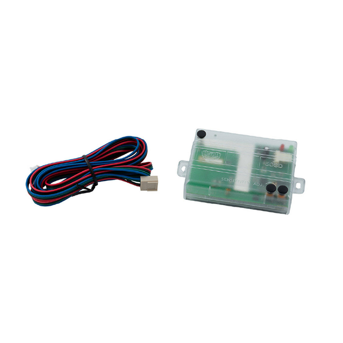 Viper 508D Invisibeam Dual-Zone Field Disturbance Sensor manufacturer product image