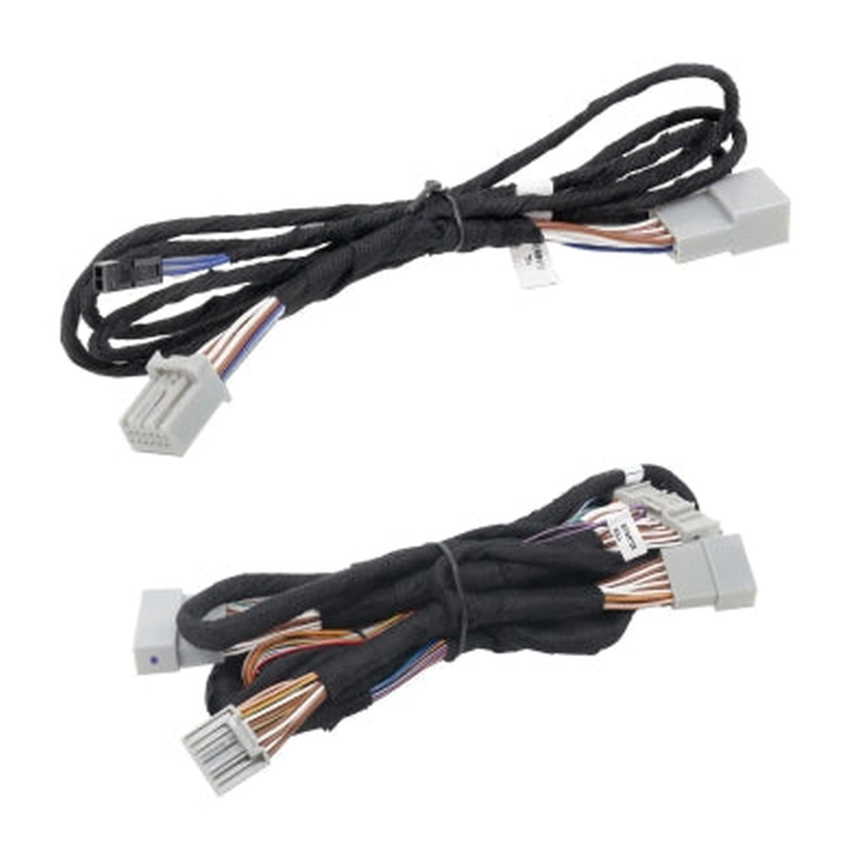 Directed THHON11 remote start wiring T-harness