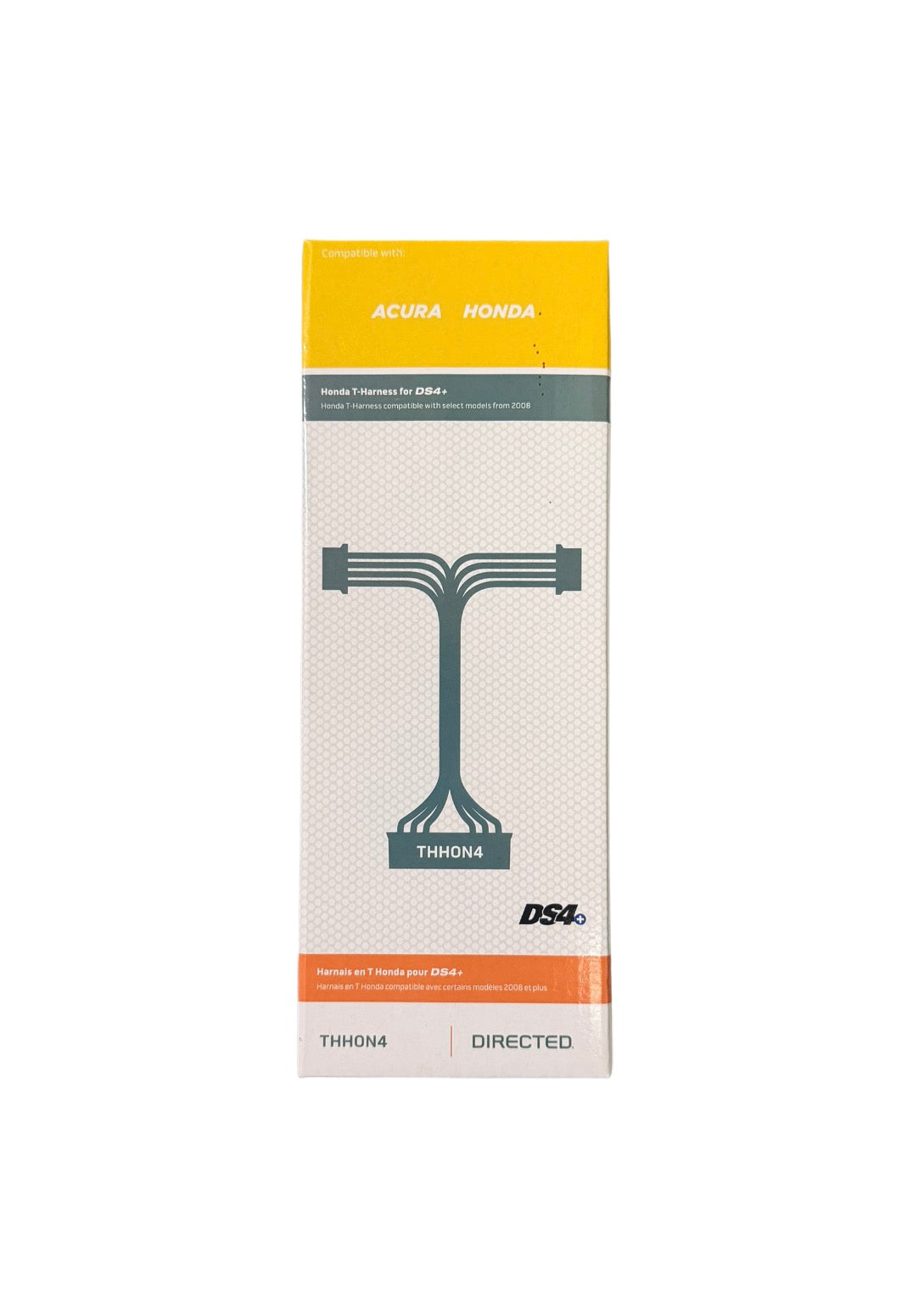 THHON4 T-harness packaging