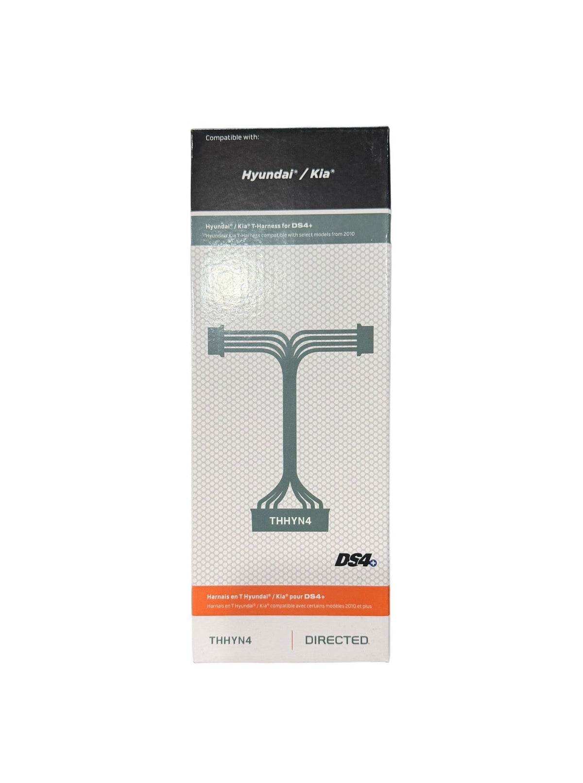 THHYN4 T-harness packaging