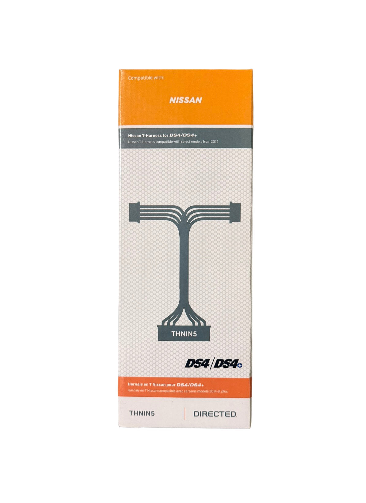 THNIN5 T-harness packaging