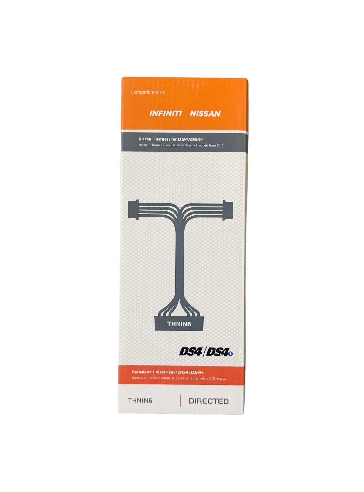 THNIN6 T-harness packaging
