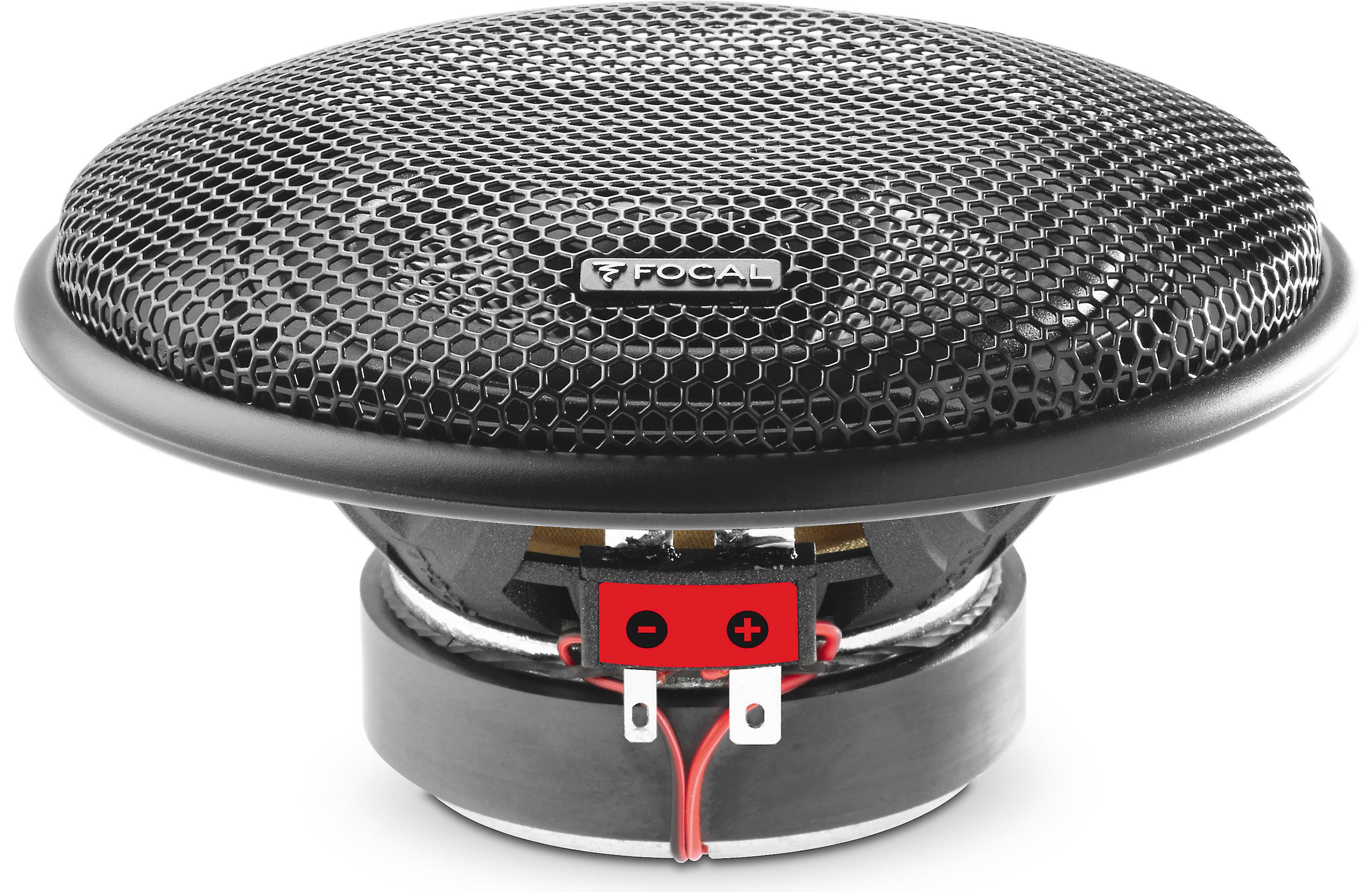 Focal 100AC Performance Access Series 4