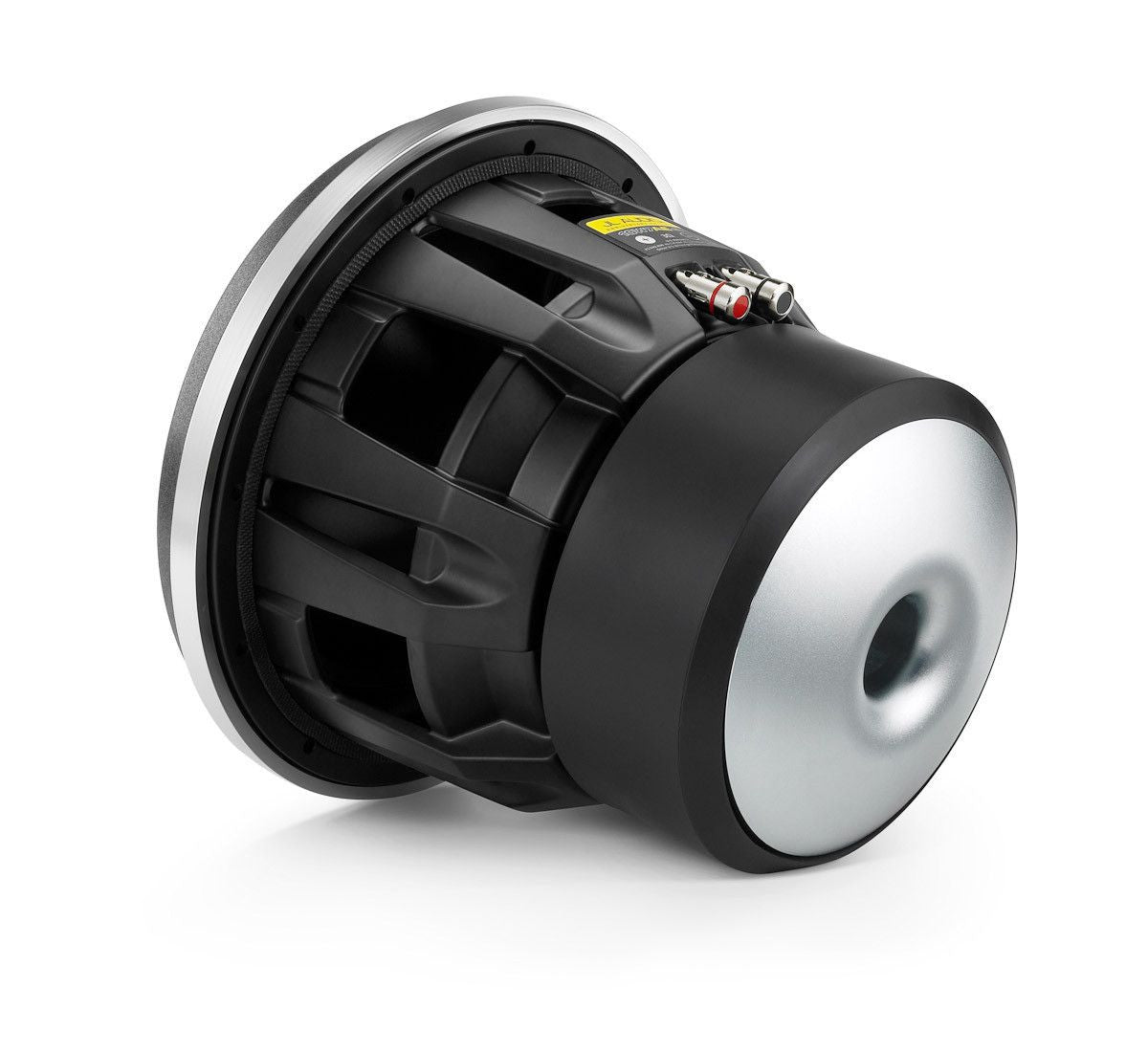 JL AUDIO 10W7AE-3 - 10-inch (250 mm) Subwoofer Driver, 3 Ω