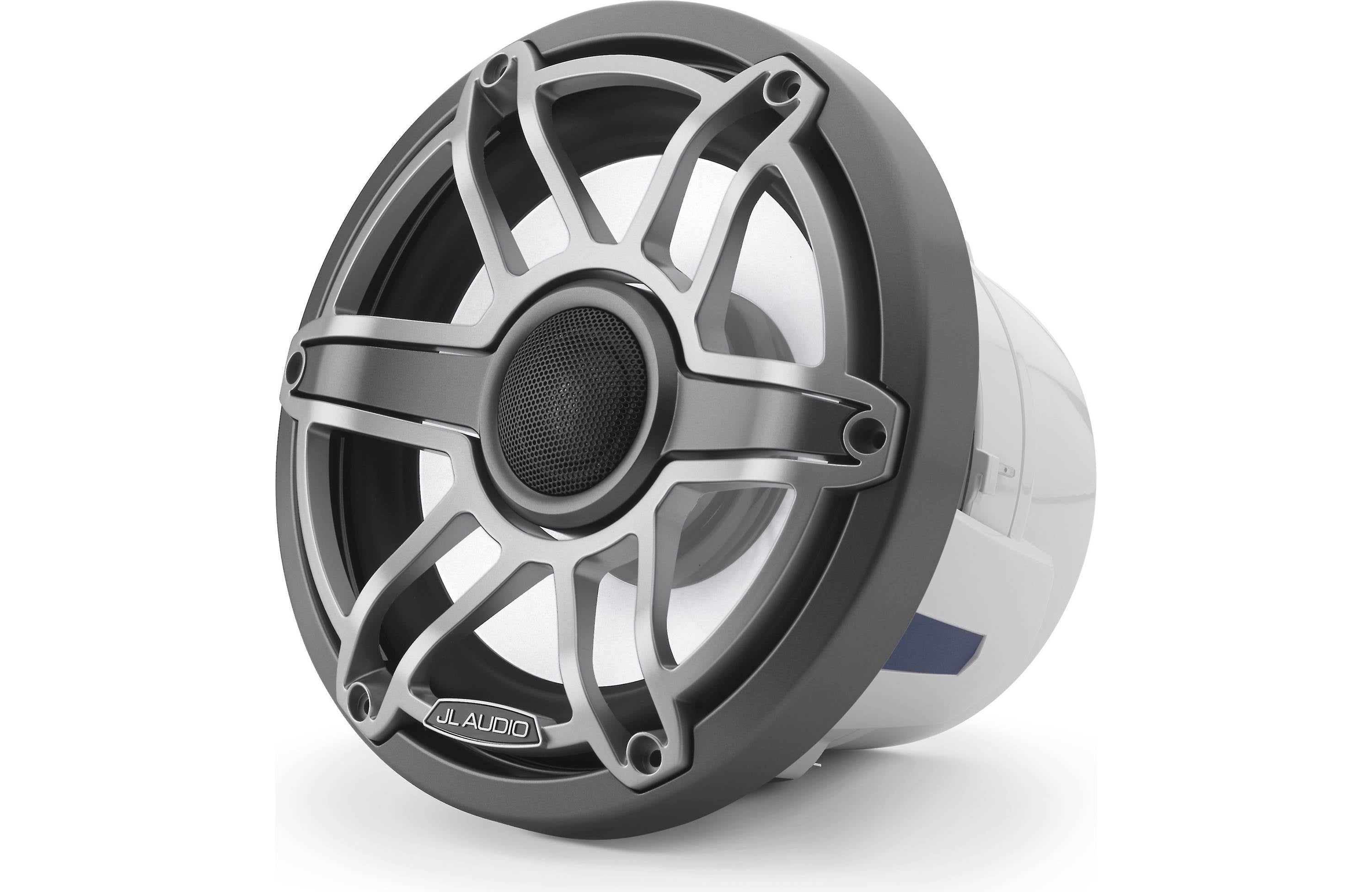 JL Audio M6-880X-S-GMTI-I 8.8