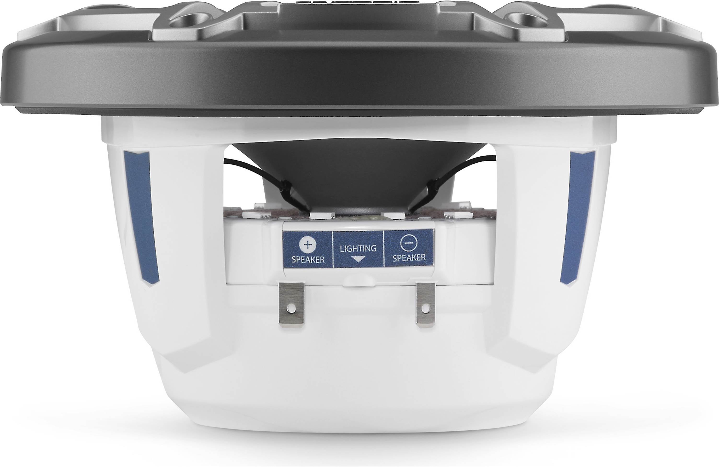 JL Audio M6-650X-S-GMTI-I 6.5