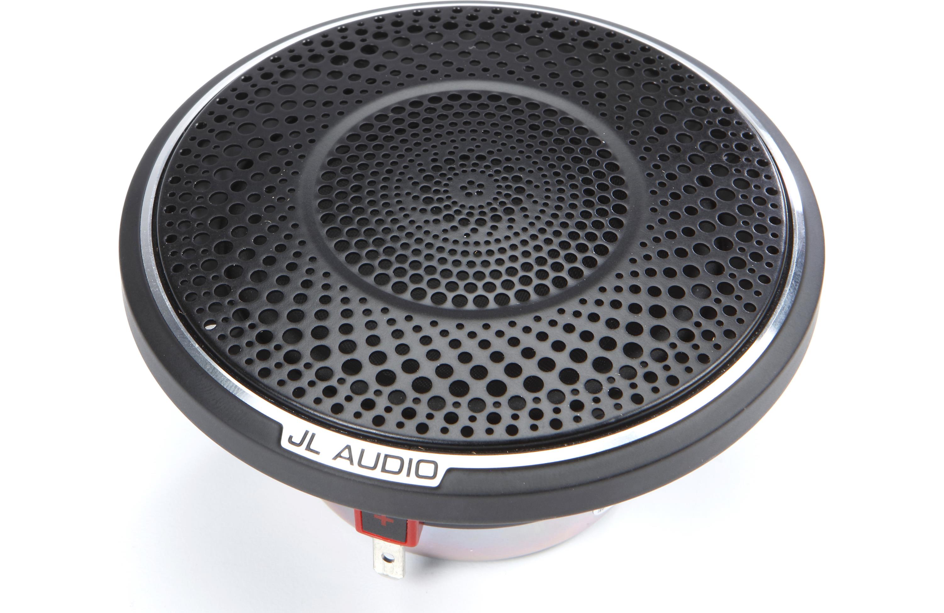 JL Audio C7-350cm C7 Series 3.5 Inch Component Midrange Speaker (Single)