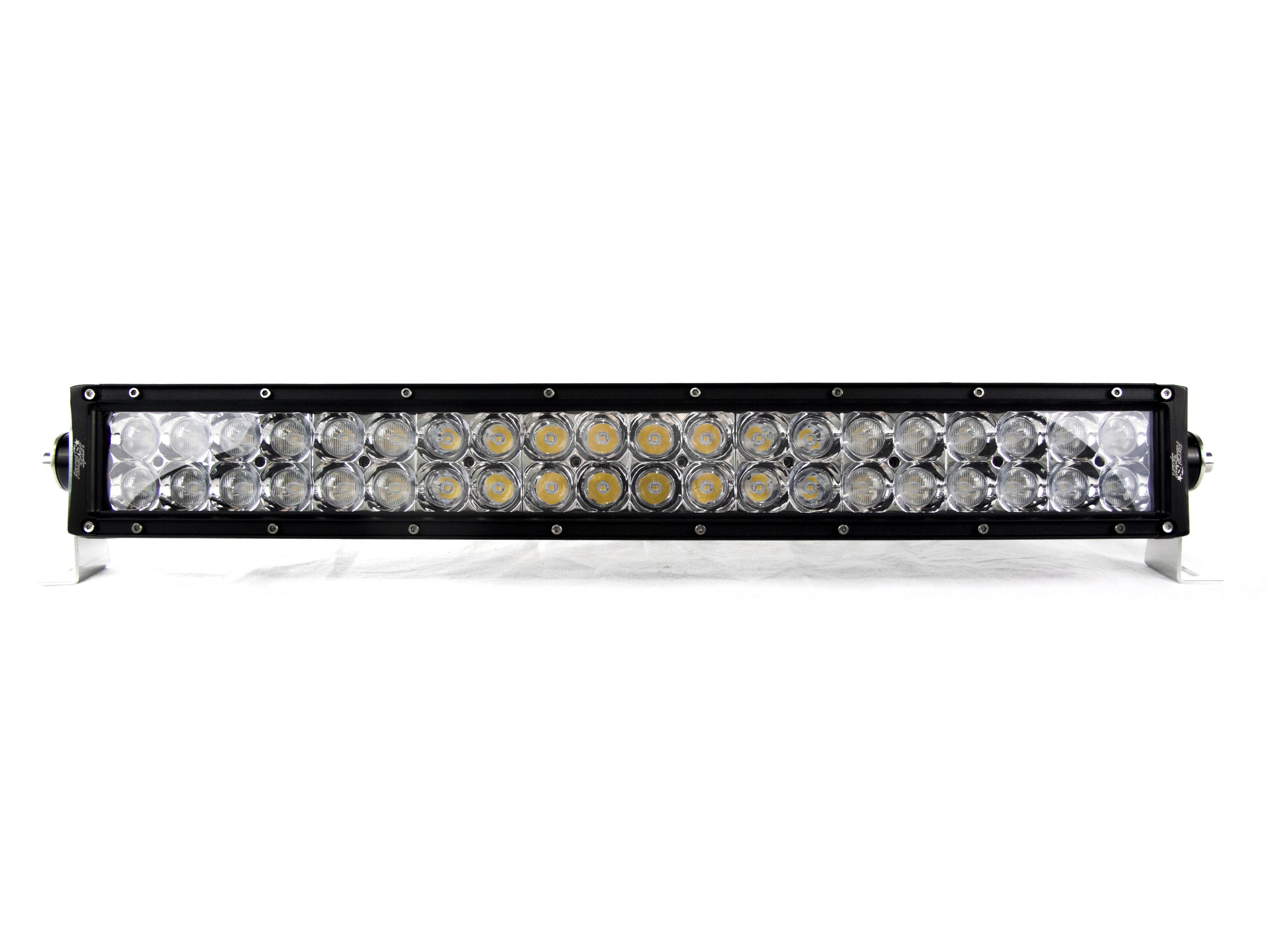 Race Sport RS120 LED Lightbar - Freeman's Car Stereo