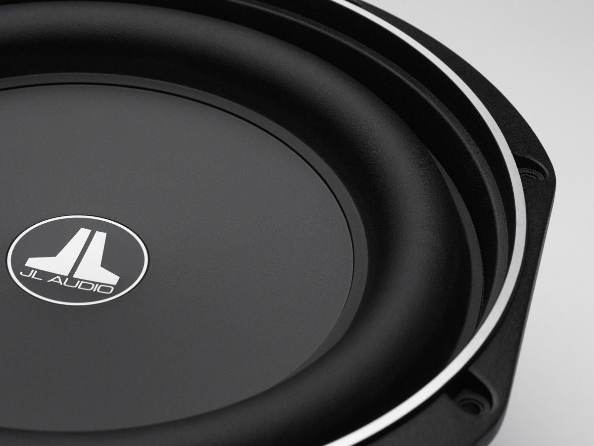 JL AUDIO 12TW1-2 - TW1 12-inch Subwoofer Driver (300 W, 2 Ω) - Freeman's Car Stereo