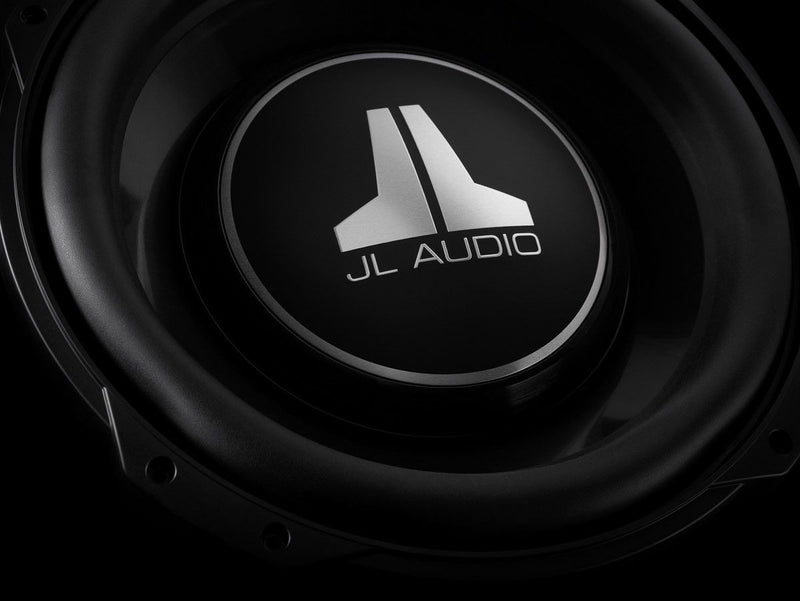 JL AUDIO 12TW3-D4 - TW3 12-inch Subwoofer Driver (400 W, dual 4 Ω voice coils) - Freeman's Car Stereo