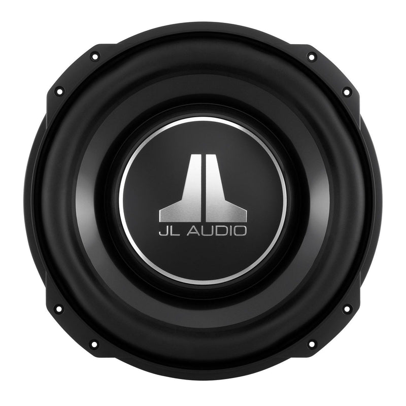 JL AUDIO 12TW3-D4 - TW3 12-inch Subwoofer Driver (400 W, dual 4 Ω voice coils) - Freeman's Car Stereo