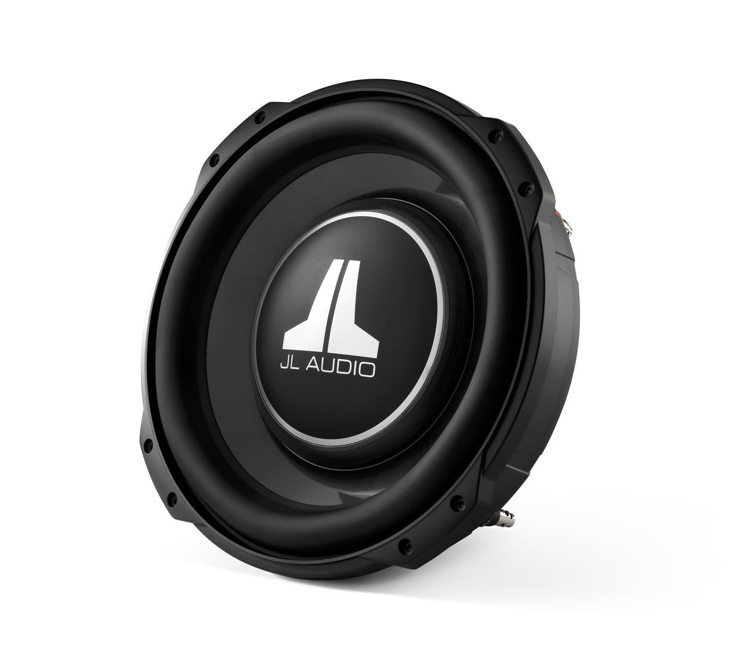 JL AUDIO 12TW3-D4 - TW3 12-inch Subwoofer Driver (400 W, dual 4 Ω voice coils) - Freeman's Car Stereo