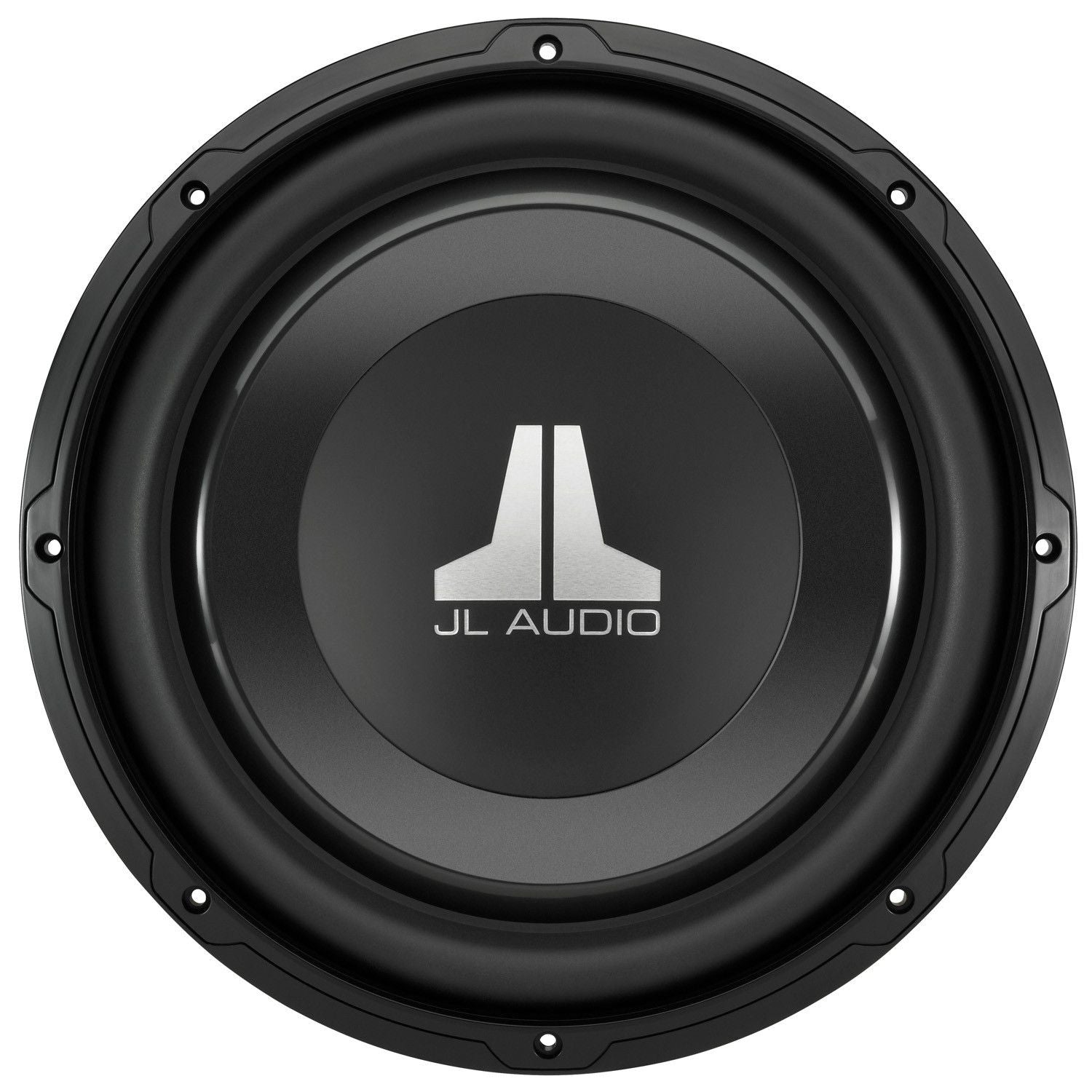 JL AUDIO 12W1v3-2 - W1v3 12-inch Subwoofer Driver (300 W, 2 Ω) - Freeman's Car Stereo