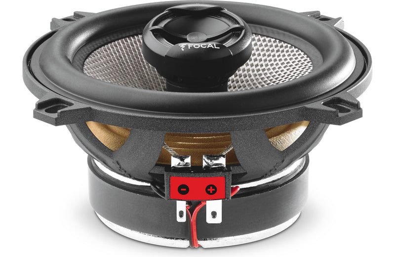 Focal 130AC Performance Access Series 5.25" Coaxial Speakers