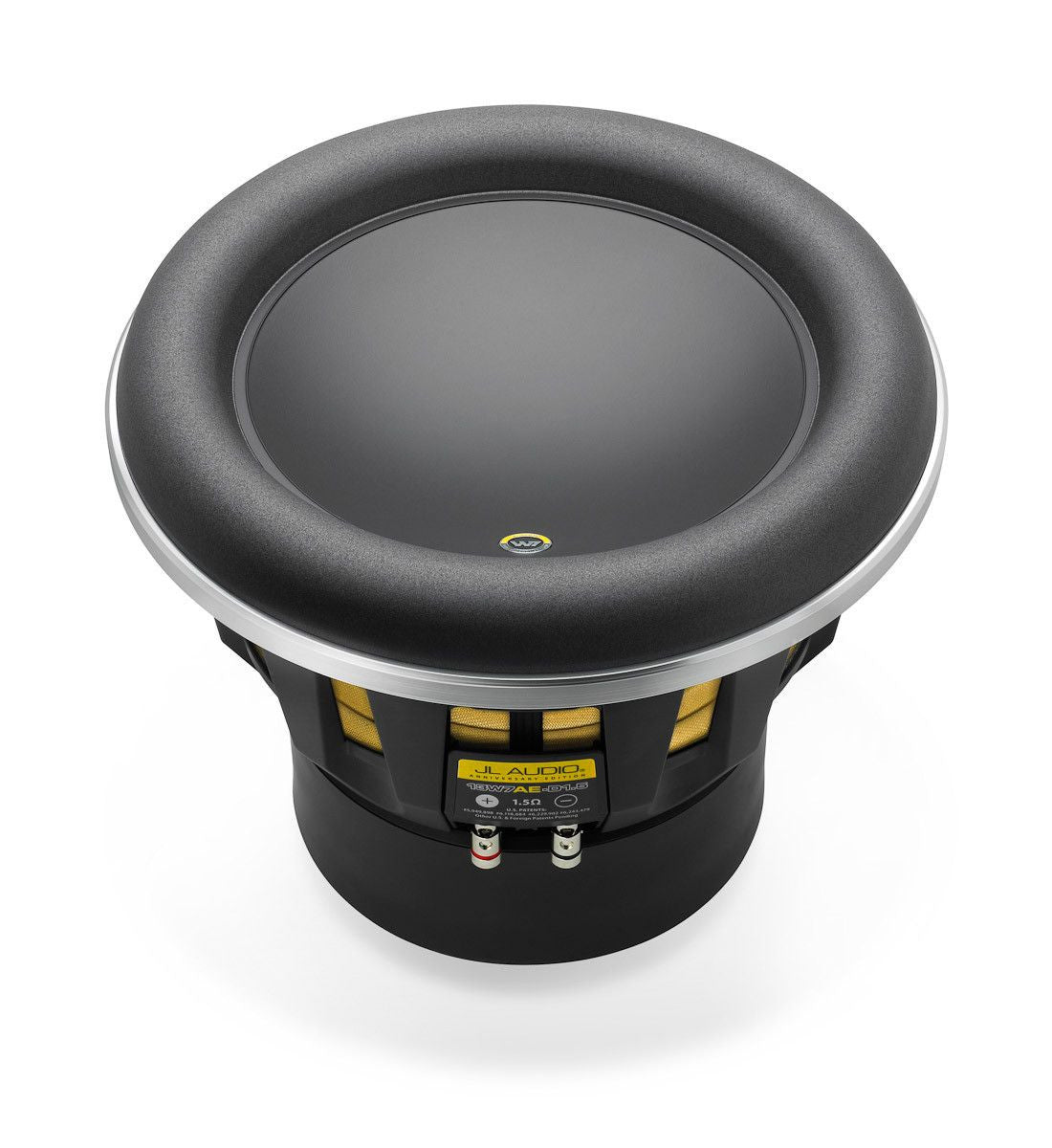 JL AUDIO 13W7AE-D1.5 13.5